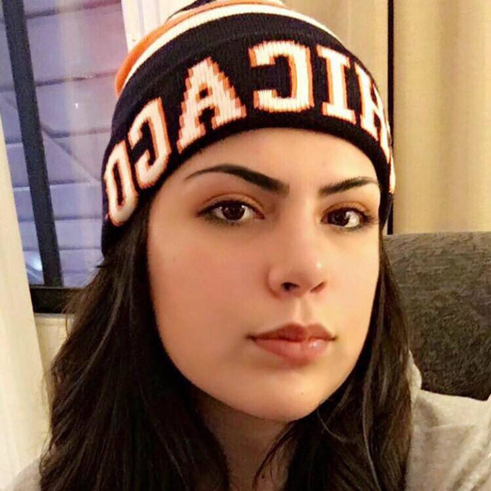 Meet your Posher, Catalina